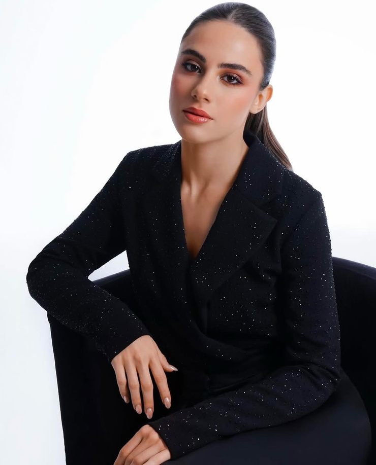 Andria Tayeh