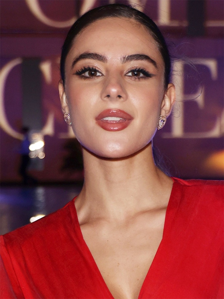 Andria Tayeh