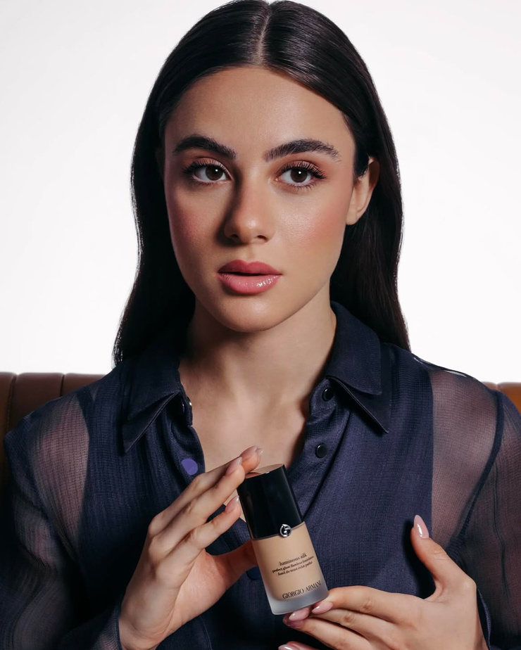 Andria Tayeh