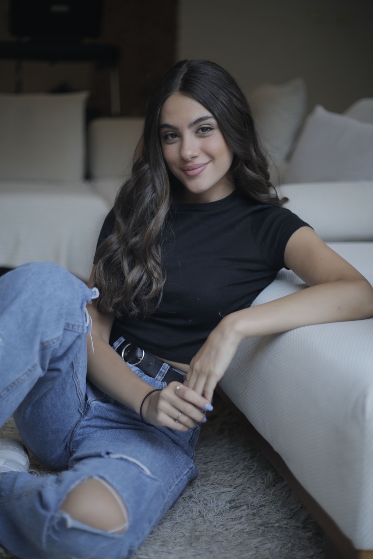 Andria Tayeh