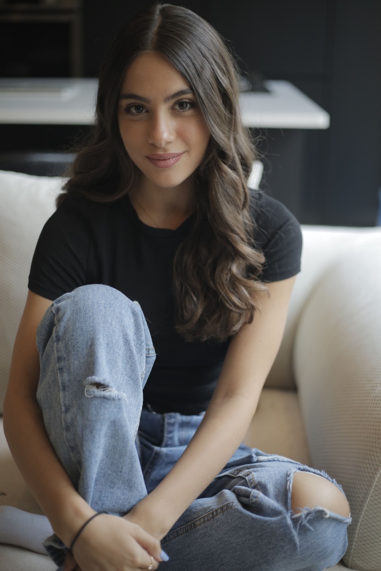 Andria Tayeh
