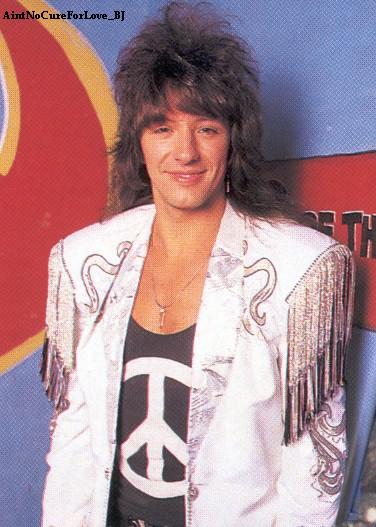 Richie Sambora