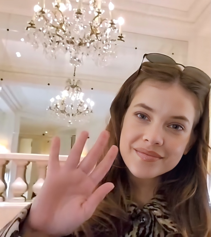 Barbara Palvin Barbara Palvin