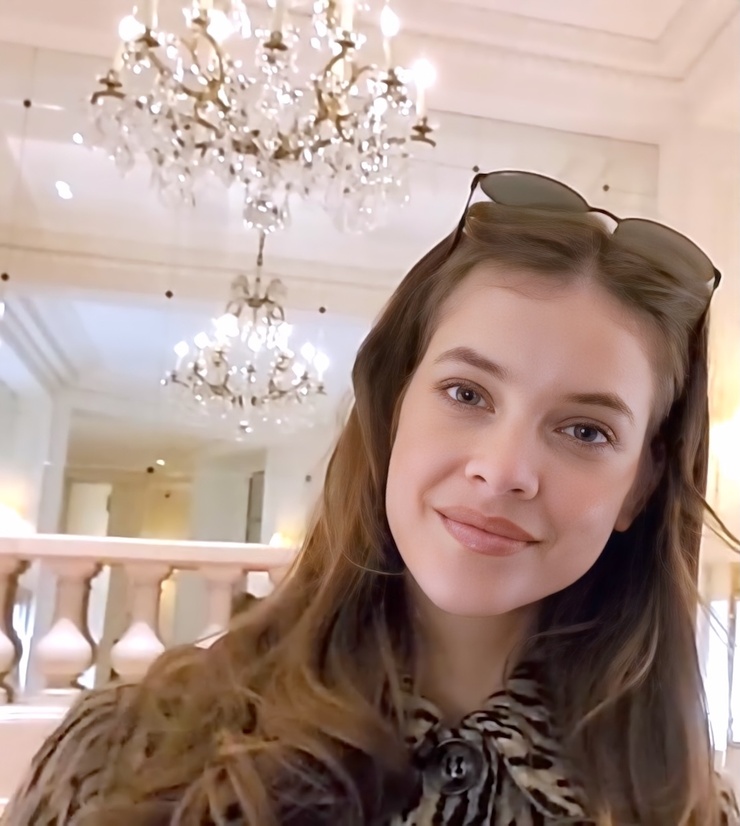 Barbara Palvin Barbara Palvin