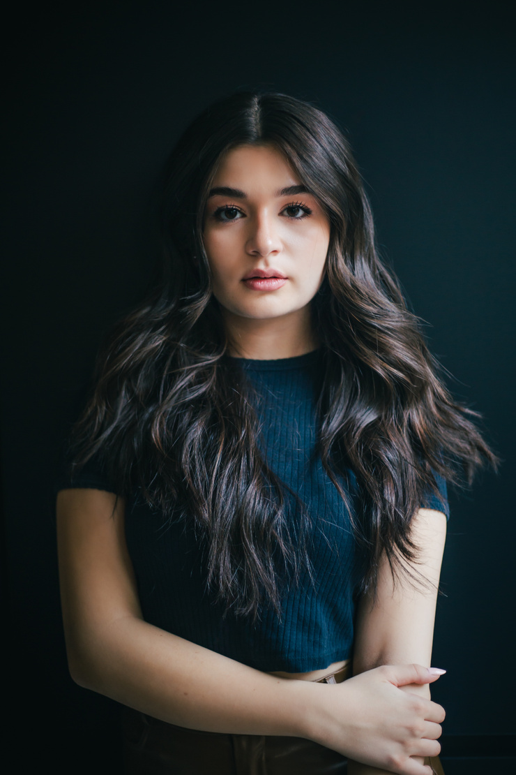 Yara Mustafa