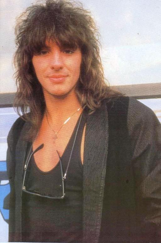 Richie Sambora