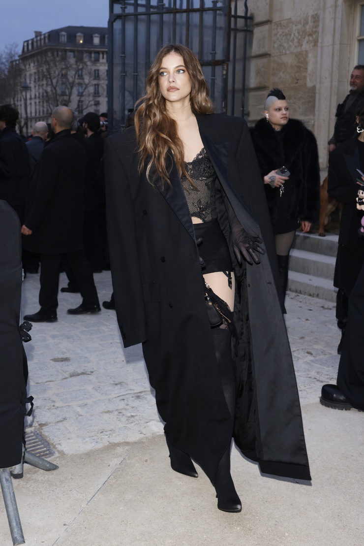 Barbara Palvin