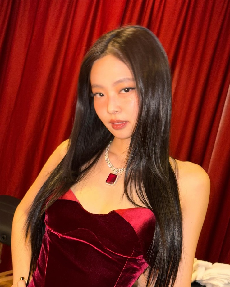 Jennie Kim