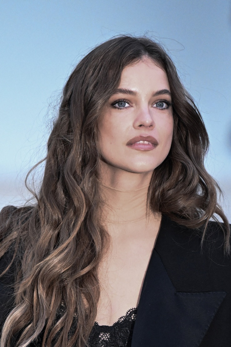 Barbara Palvin