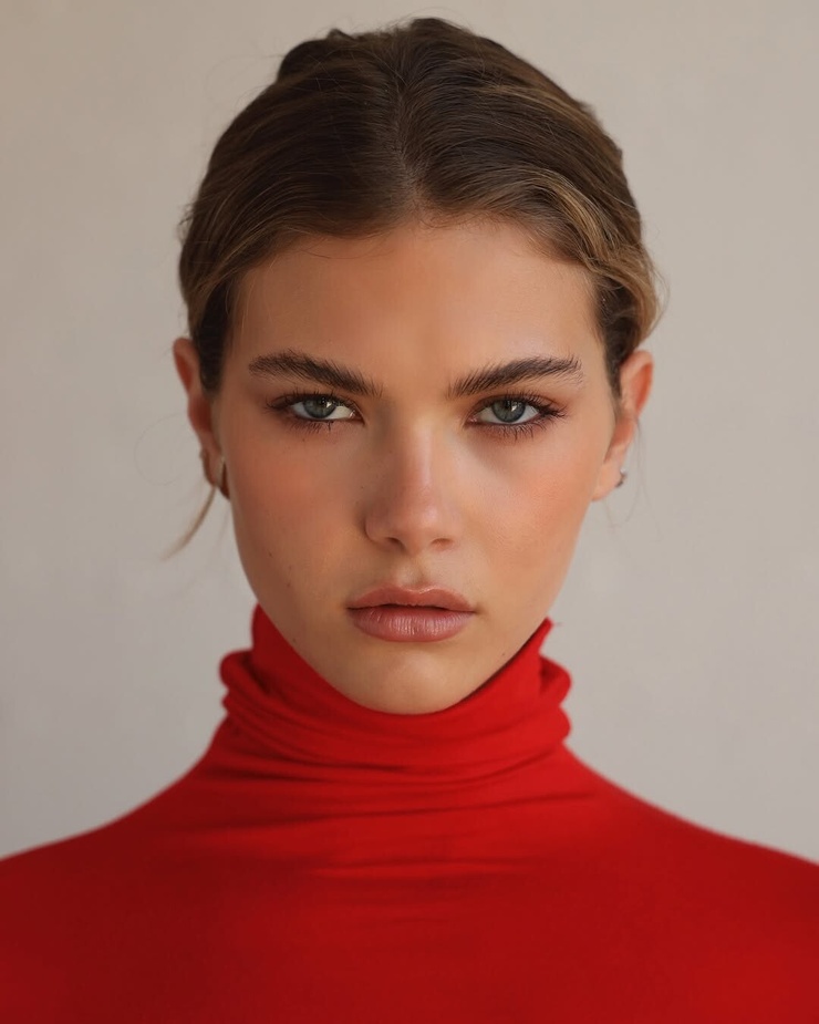 Abigael Boivin Abigael Boivin
