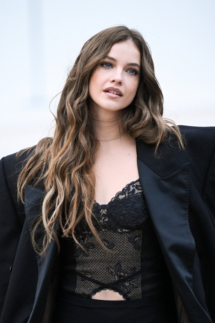 Barbara Palvin