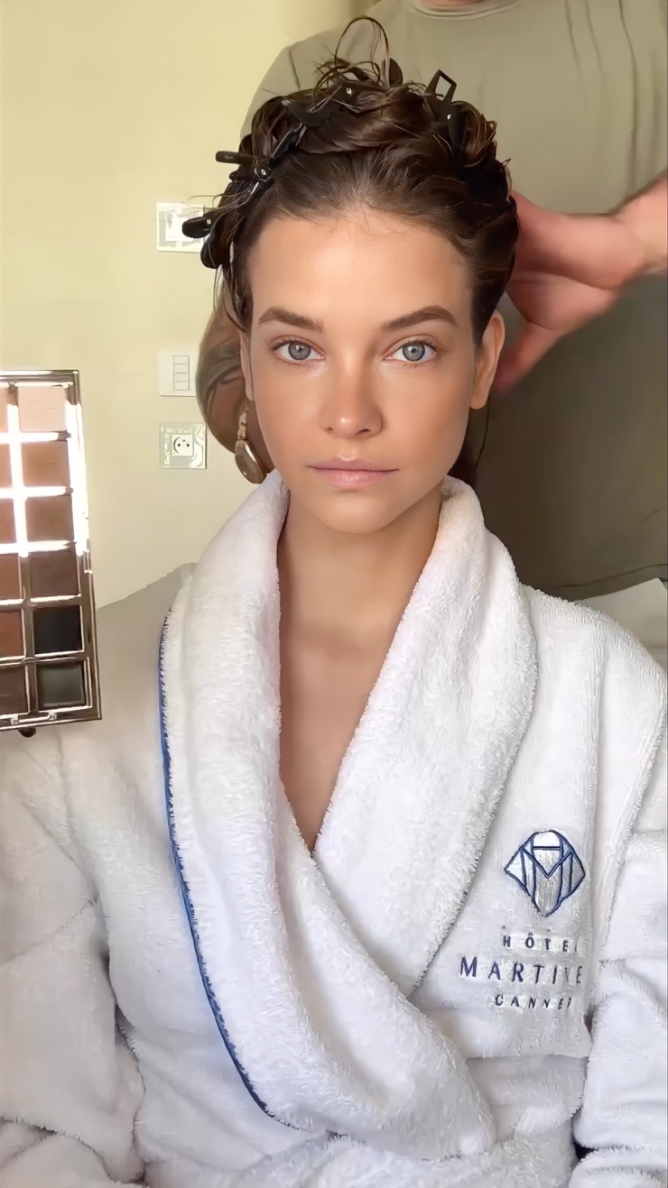 Barbara Palvin Barbara Palvin