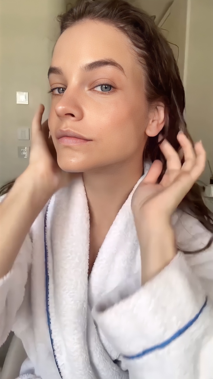 Barbara Palvin Barbara Palvin