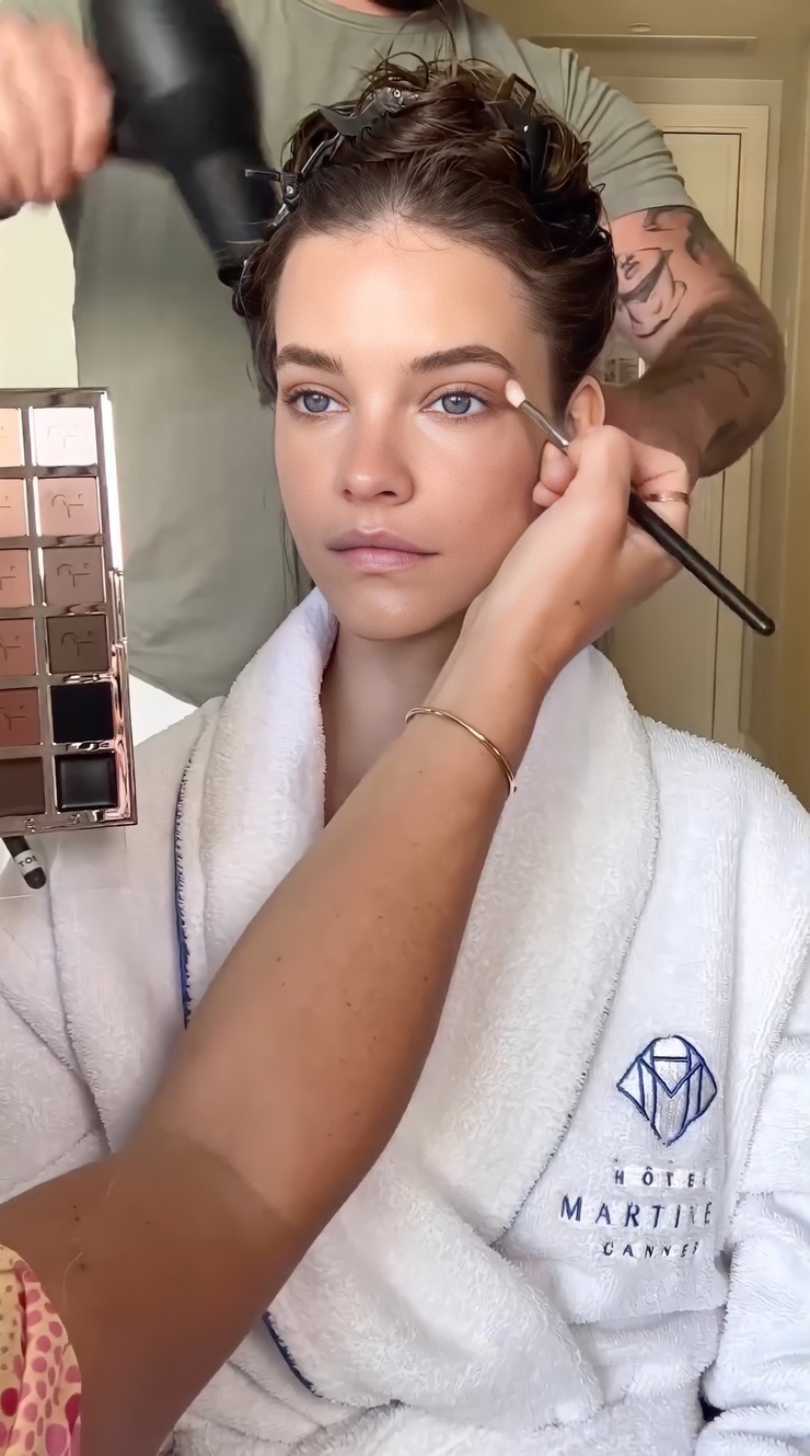Barbara Palvin Barbara Palvin