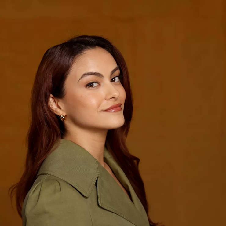 Camila Mendes