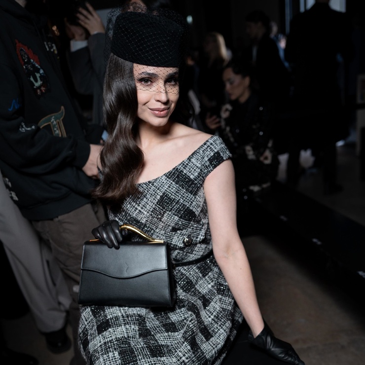 Sofia Carson