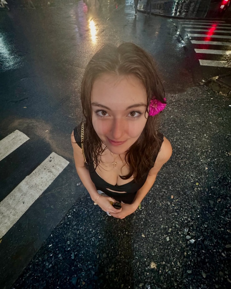Rachel Pizzolato