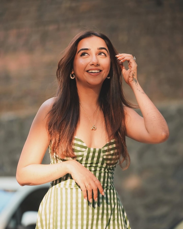 Prajakta Koli