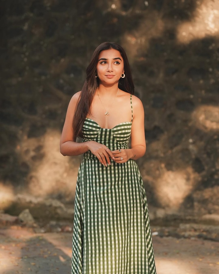 Prajakta Koli