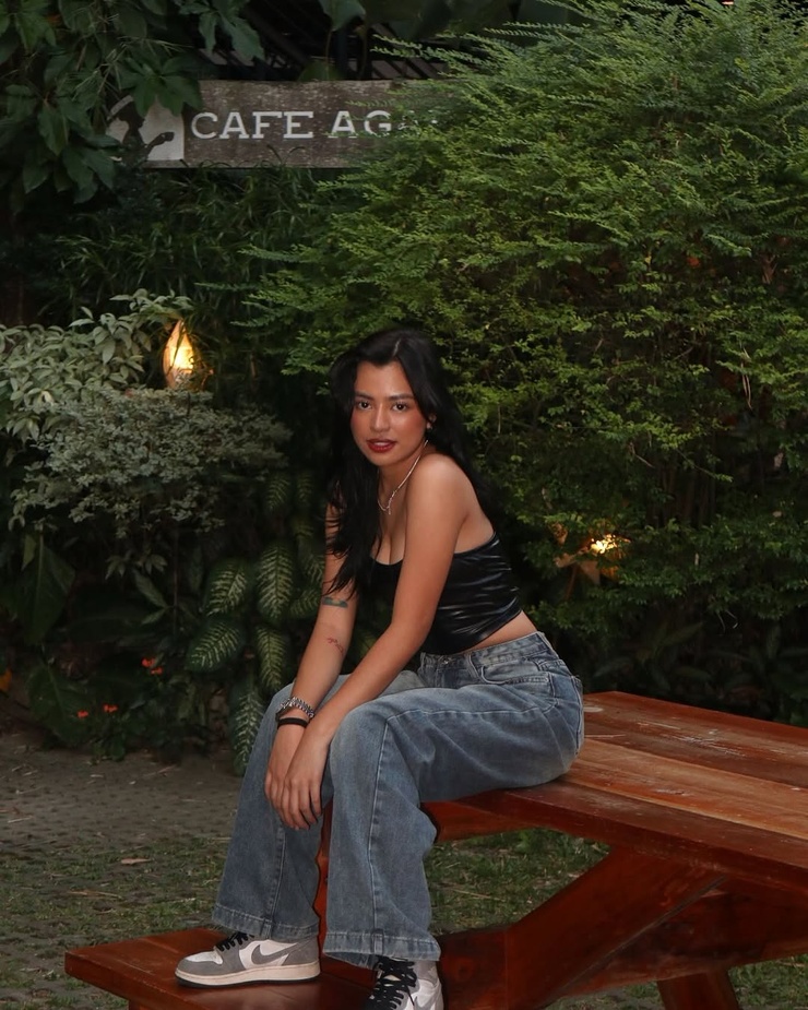 Denise Esteban