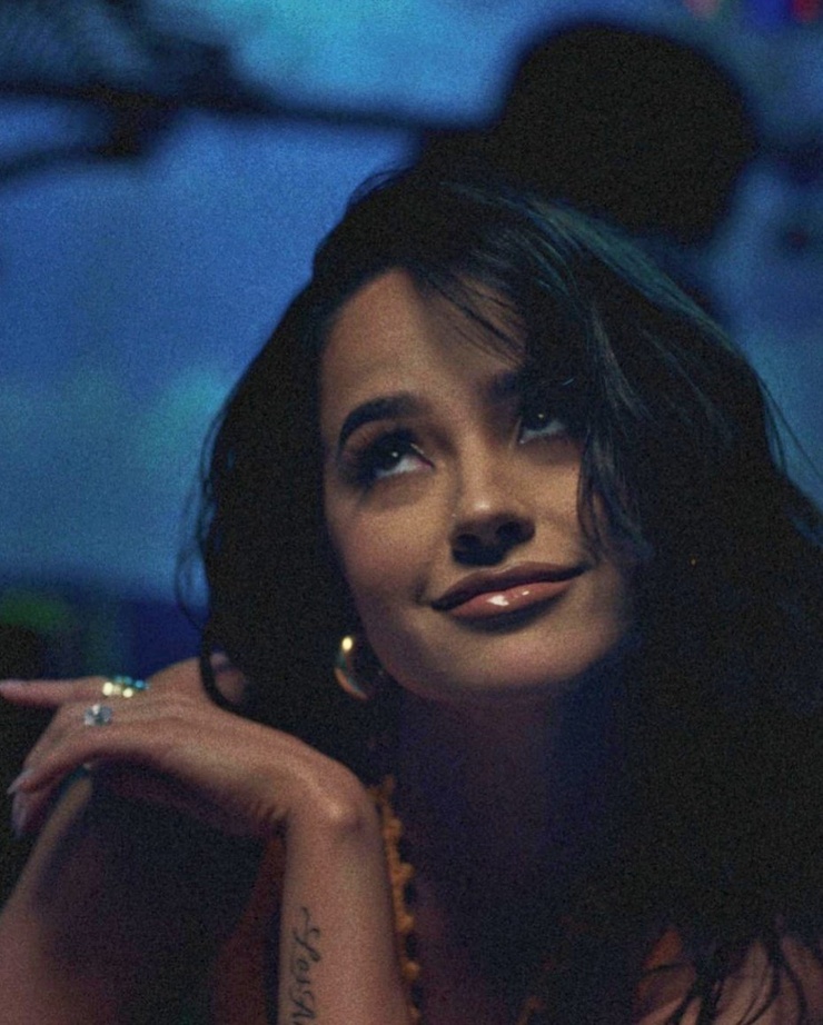 Becky G.