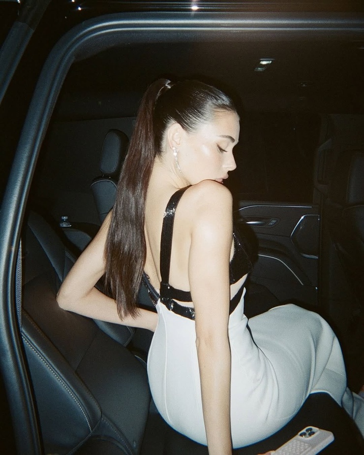 Madison Beer