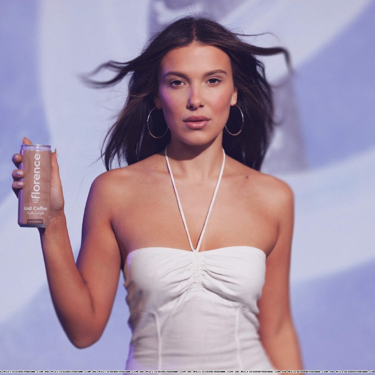 Millie Bobby Brown Millie Bobby Brown