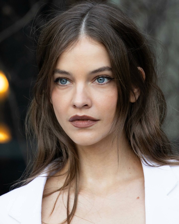Barbara Palvin Barbara Palvin