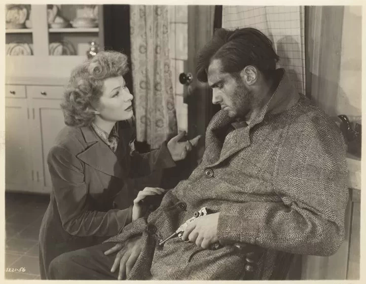 Mrs. Miniver