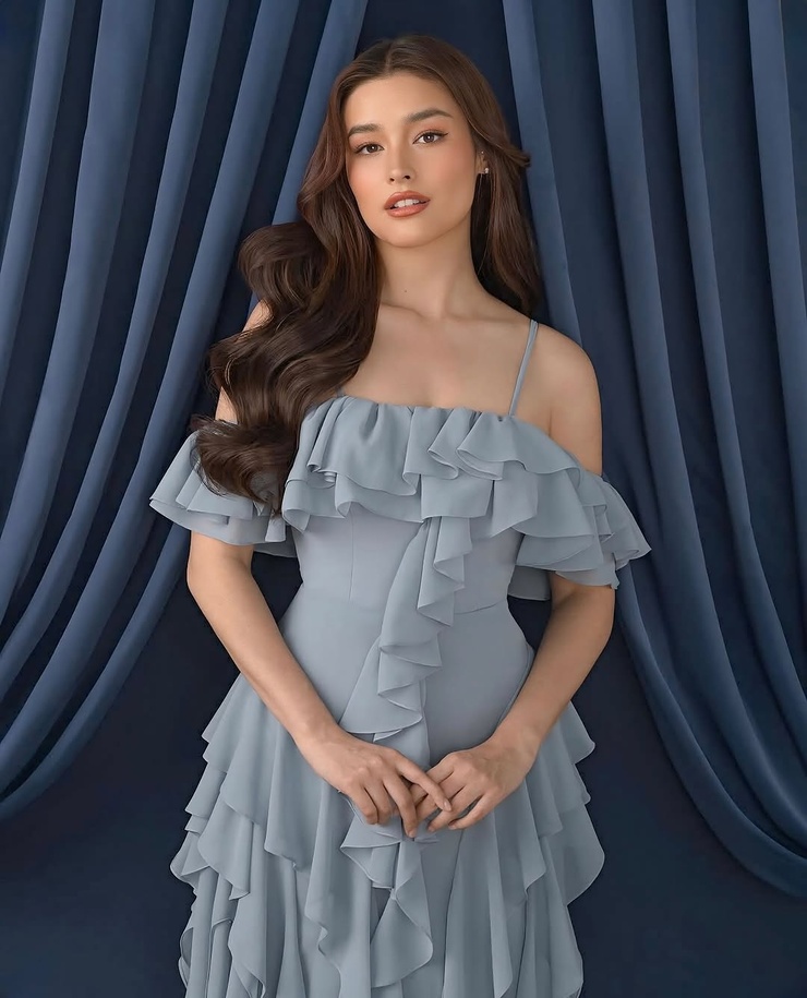 Liza Soberano