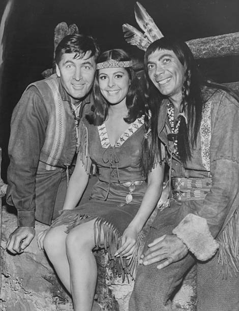 Ed Ames
