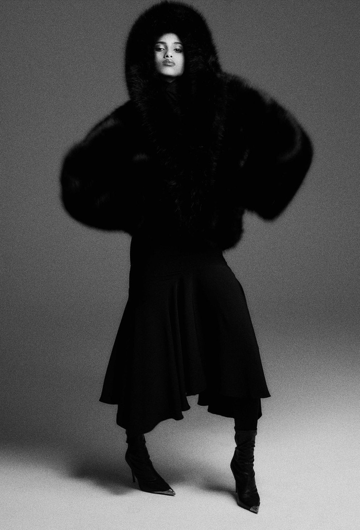 Imaan Hammam