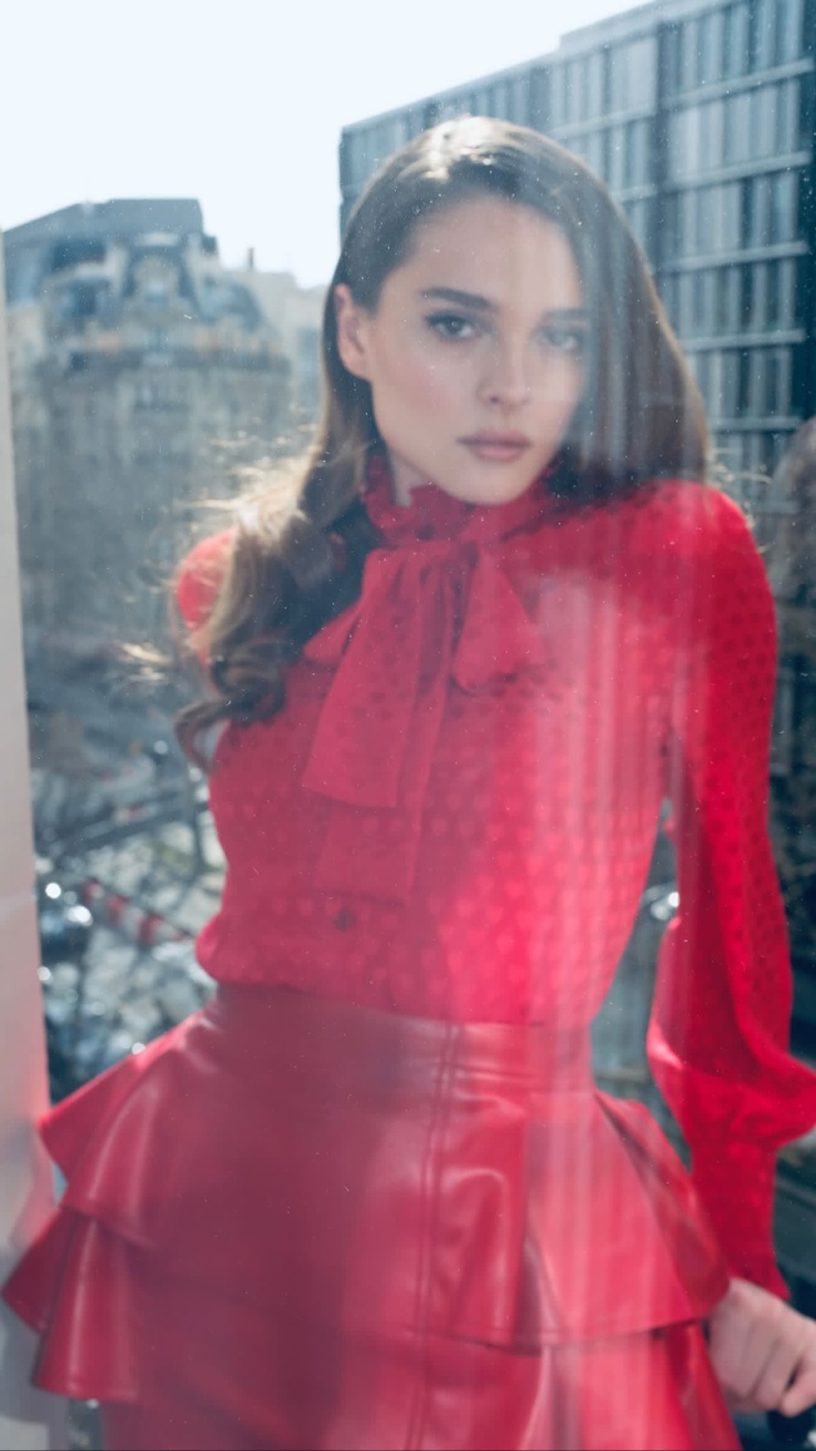 Charlotte Lawrence