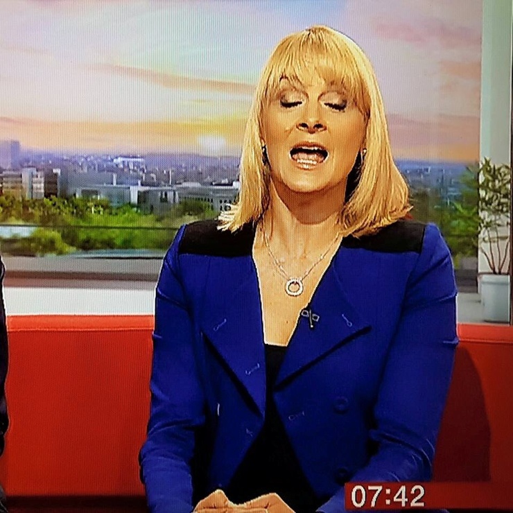 Louise Minchin Louise Minchin