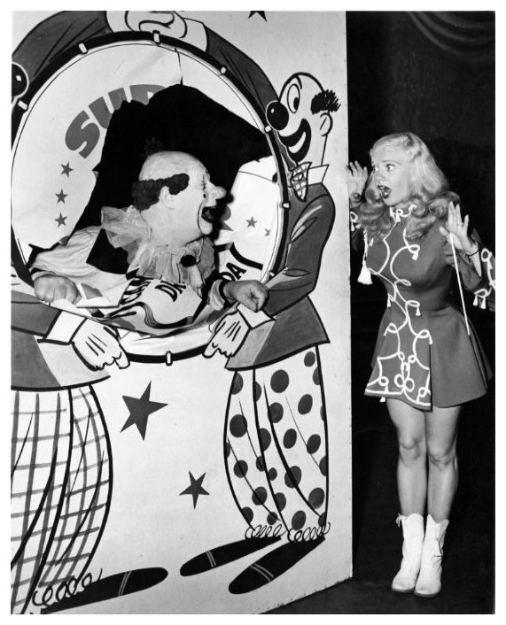 Super Circus