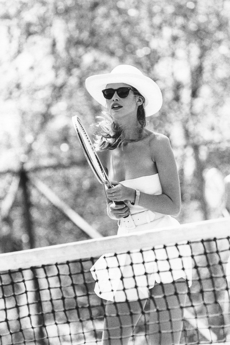 Claudia Schiffer Claudia Schiffer