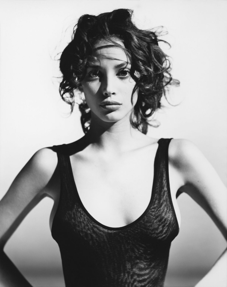 Christy Turlington Christy Turlington
