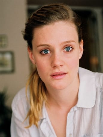 Romola Garai Romola Garai