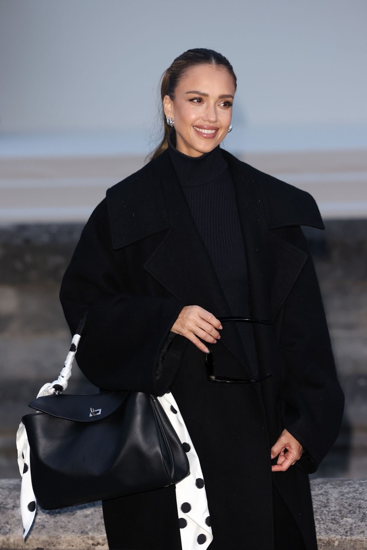 Jessica Alba