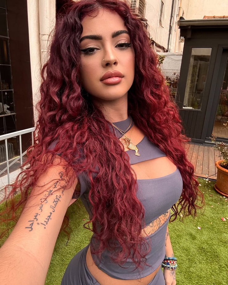 Malu Trevejo Malu Trevejo