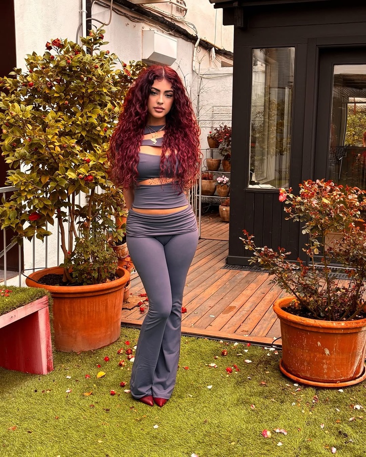 Malu Trevejo Malu Trevejo