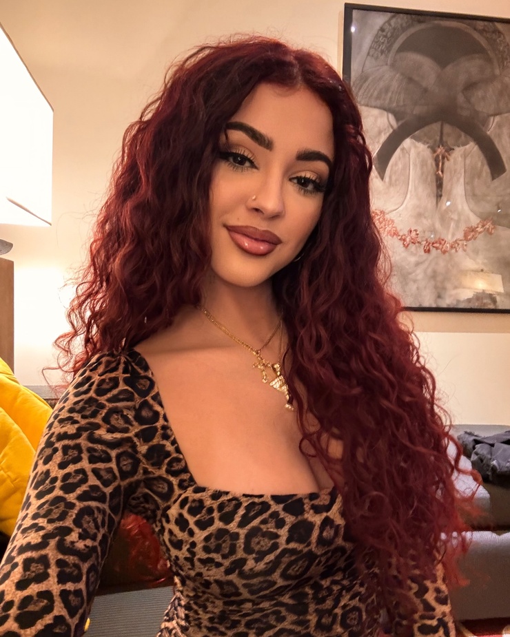 Malu Trevejo Malu Trevejo