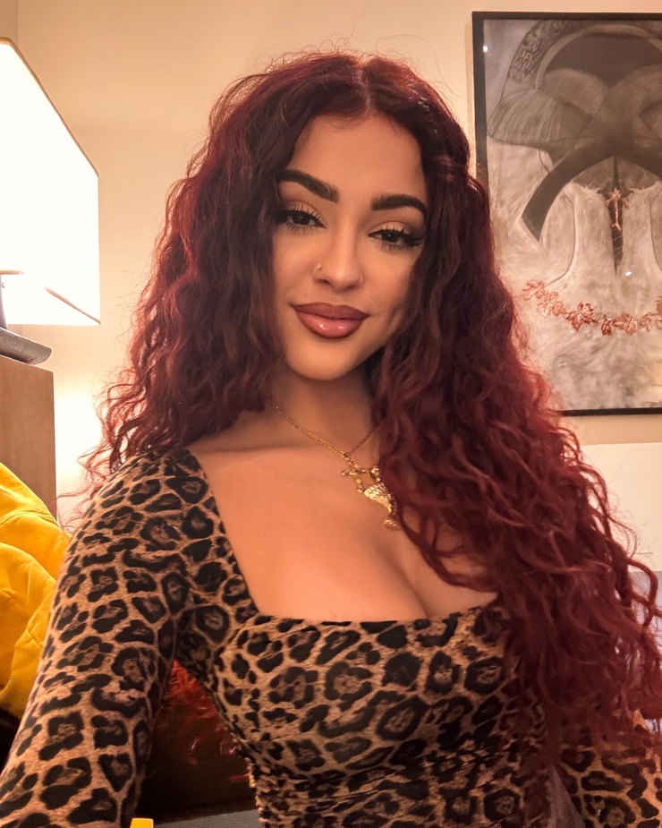 Malu Trevejo Malu Trevejo