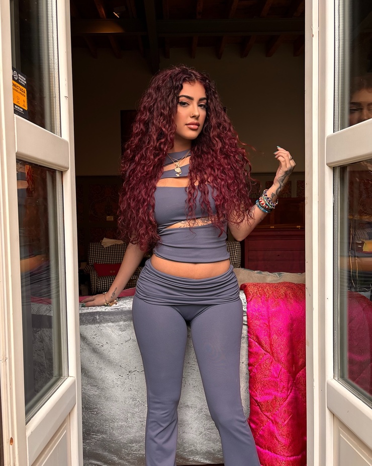 Malu Trevejo Malu Trevejo