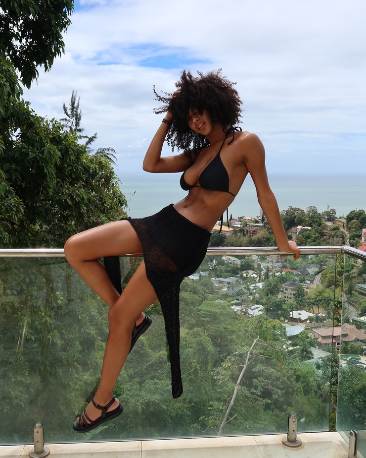 Briana Smith
