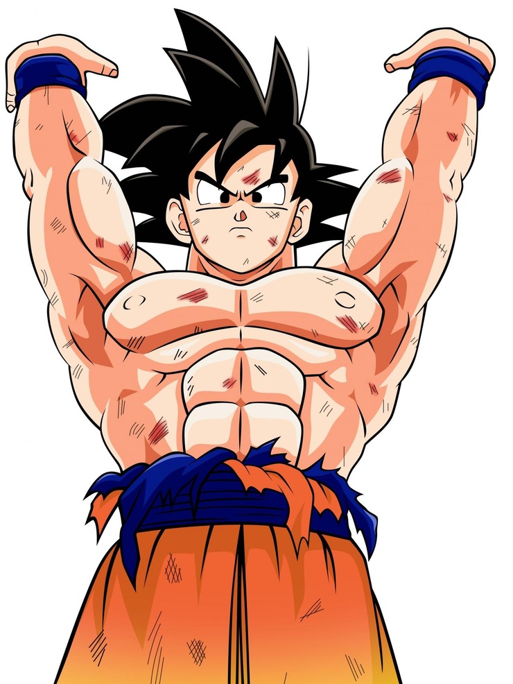 Goku
