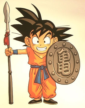 Goku