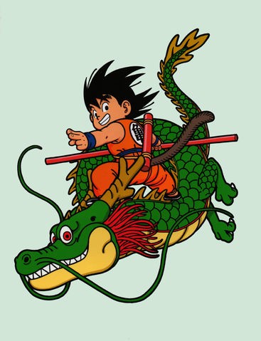 Goku