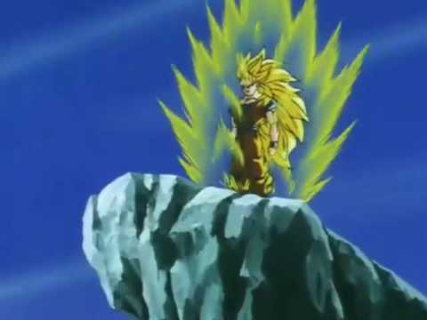 Goku