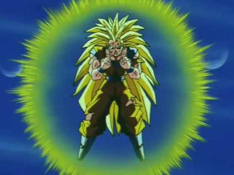 Goku